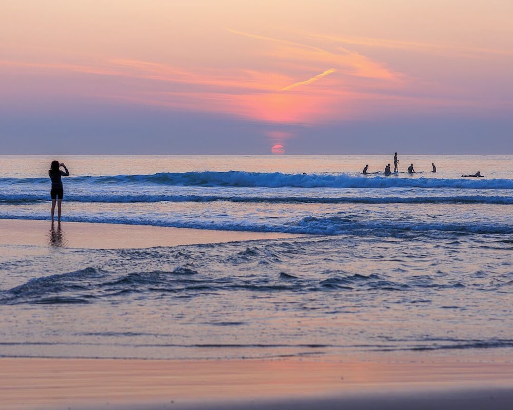 The White Sands Oceanfront Resort & Spa - photo 90