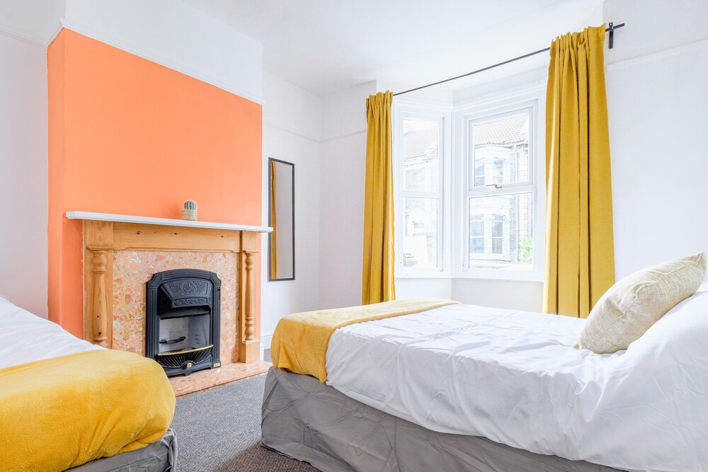 Karah Suites Lansdown Road — Bristol — photo 2