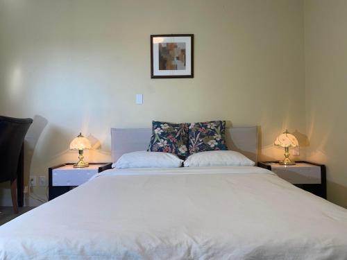 New Master room & private washroom 203 in Richmond, Canada