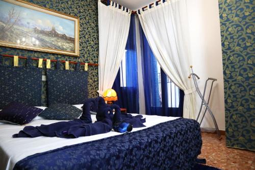 B And B Santa Sofia 4405291 — San Polo