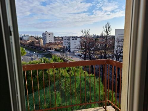 Panorama Apartment 6 Beds in Monfalcone — 4-Star Luxury Hotel in Monfalcone, Italy