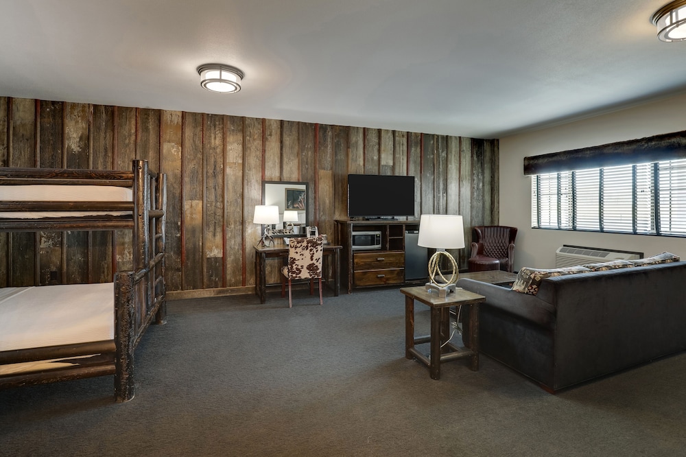 Stoney Creek Hotel Tulsa Broken Arrow - photo 50