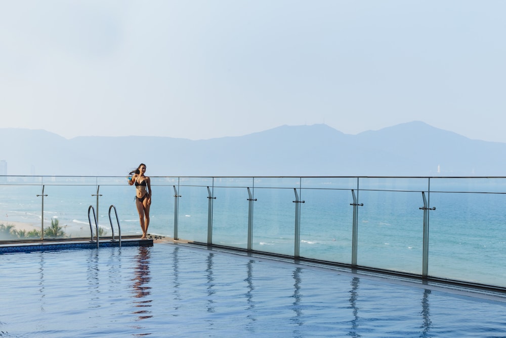 Rosamia Da Nang Hotel — 4-Star Luxury Hotel in Da Nang, Vietnam