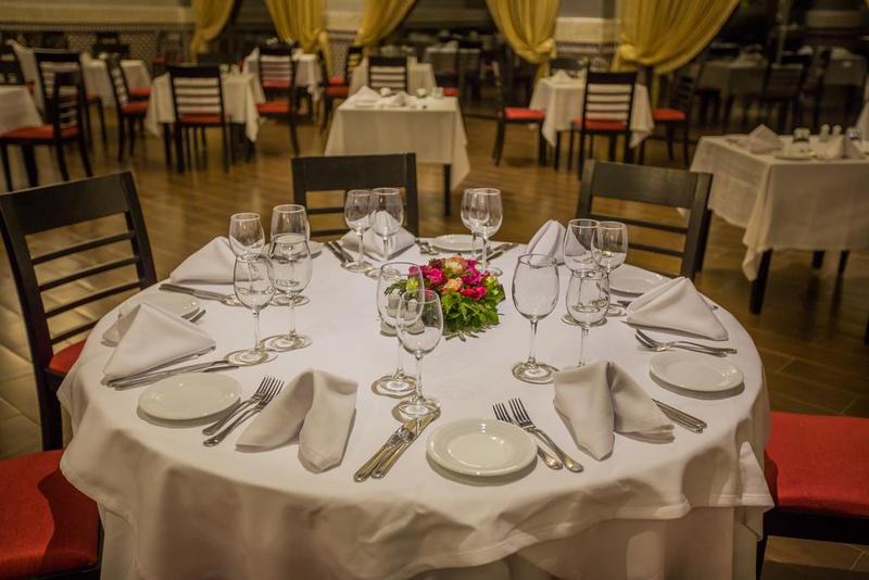 Hotel Riad Ennakhil & SPA