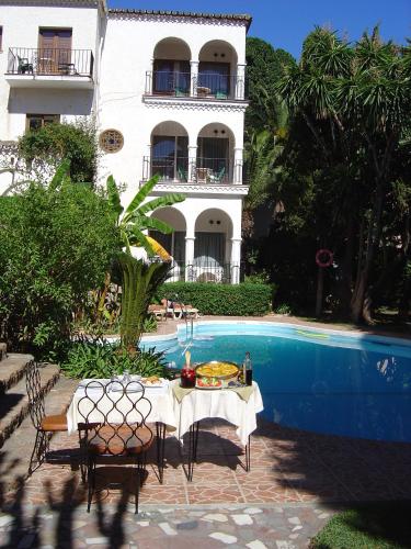 Hotel Residencia Miami