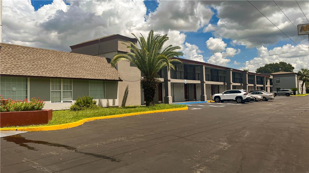 Motel6 Lake City FL Medical Center - photo 25