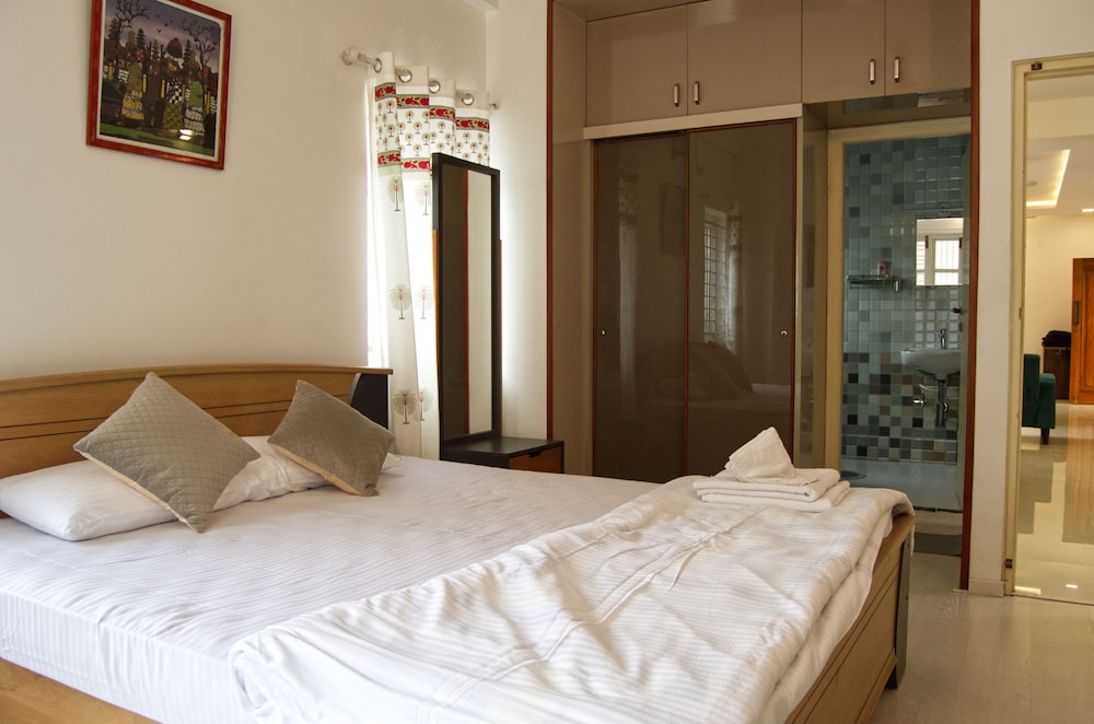 Pristine Boutique stay — Bengaluru — photo 5