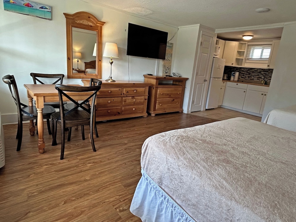 The Island Inn on Martha's Vineyard - photo 45