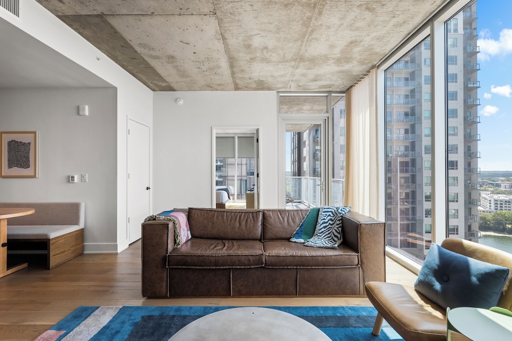 Austin Condo Hotel - photo 502