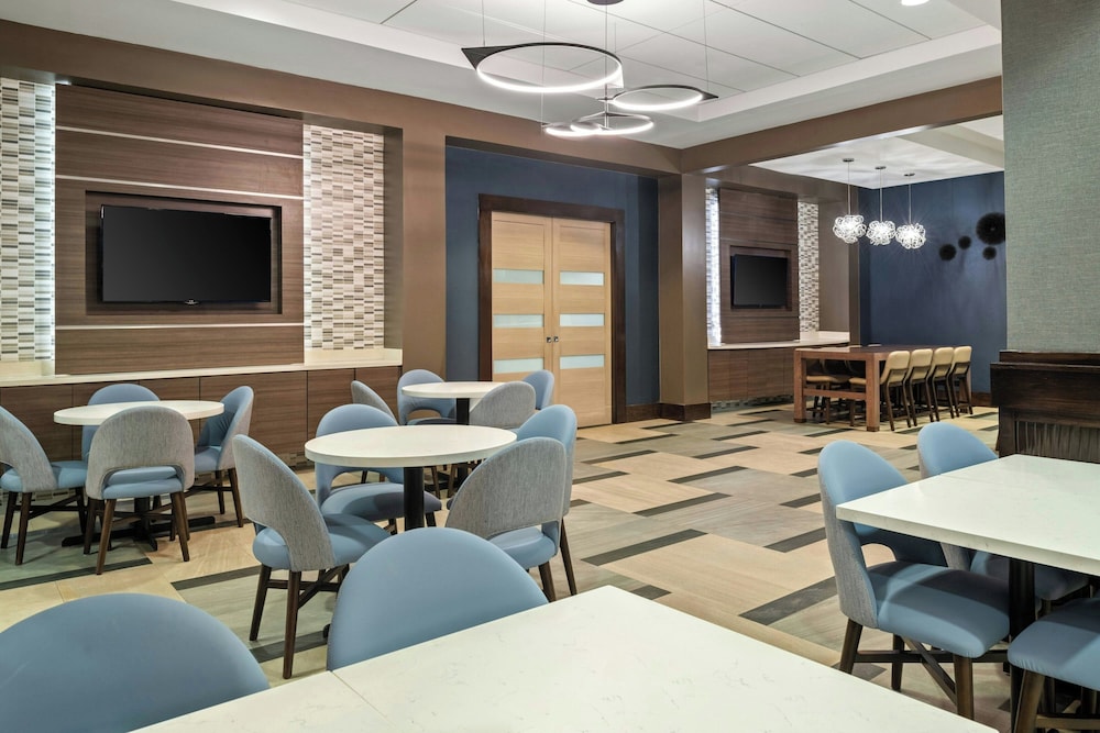 Residence Inn by Marriott Daytona Beach Oceanfront - photo 71