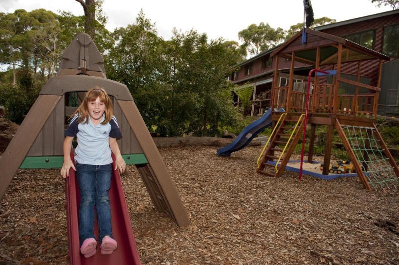 Bilpin Springs Lodge