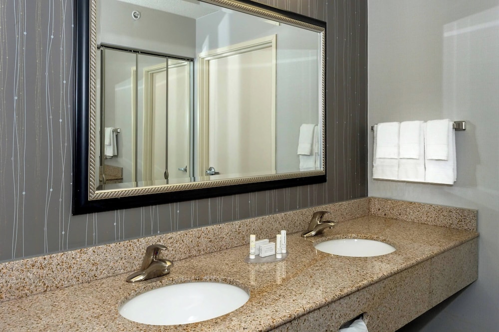 Courtyard by Marriott Panama City - photo 35