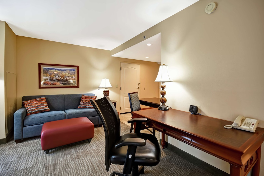 Homewood Suites by Hilton Lancaster - photo 8