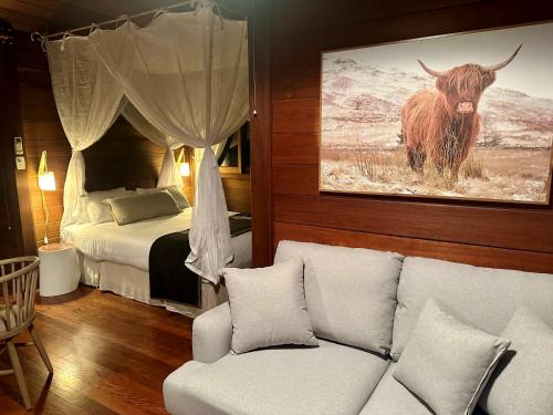 Koompartoo Retreat Bellingen — Bellingen