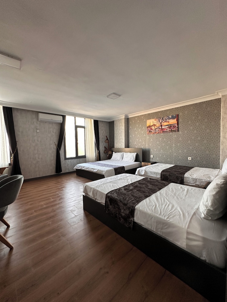 Ramin Hotel — Sanliurfa — photo 3
