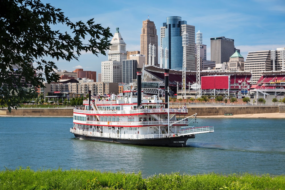 Aloft Newport On The Levee - photo 18