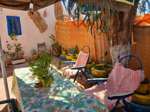l’expérience Berbère — Agadir — photo 2