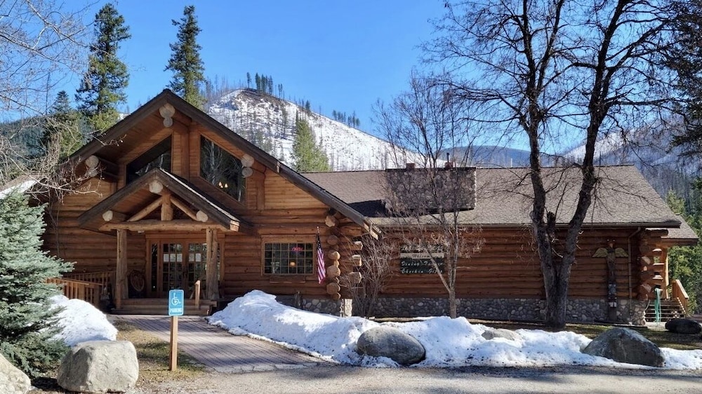Lochsa Lodge Resort - photo 271