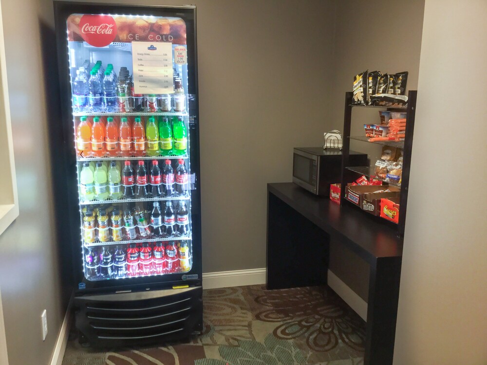 Best Western Charleston - photo 24