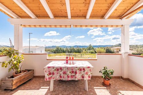 Insula Telti in Telti, Italy