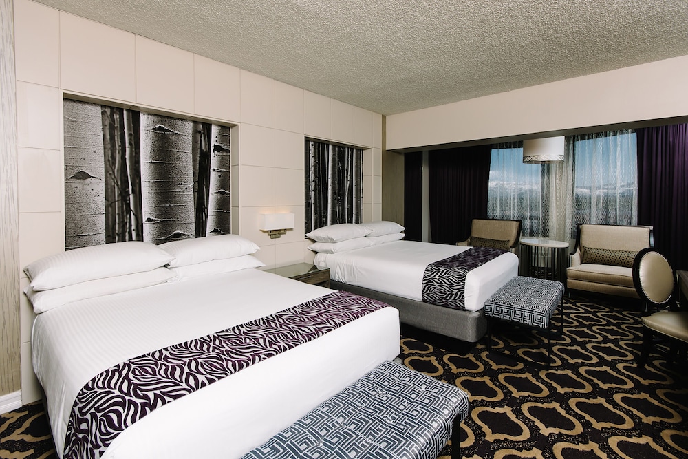 Harrah s Lake Tahoe A Caesars Rewards Destination - photo 10