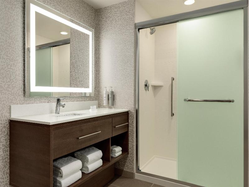 Home2 Suites By Hilton Dublin - photo 21