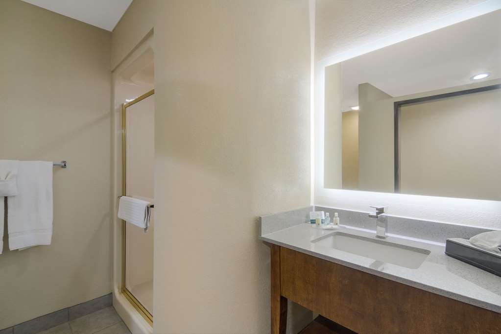 Quality Inn & Suites Roanoke Fort Worth North - photo 15