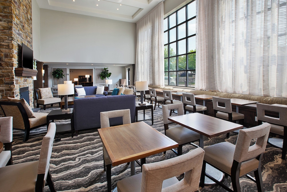 Staybridge Suites Auburn Hills by IHG - photo 26