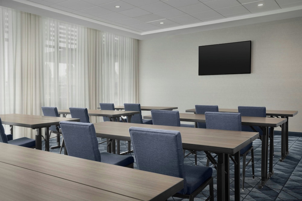 Courtyard by Marriott Antioch Pittsburg - photo 43