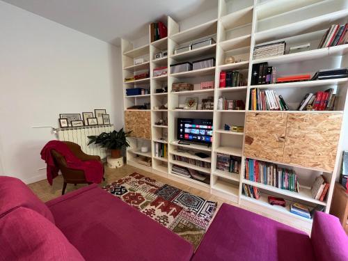 Giusti Flat next to Cimitero Monumentale Castello Sforzesco — 4-Star Luxury Hotel in Milan, Italy