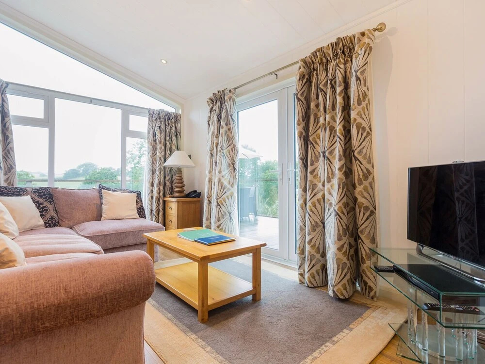 5 Tree Tops in Looe, United Kingdom