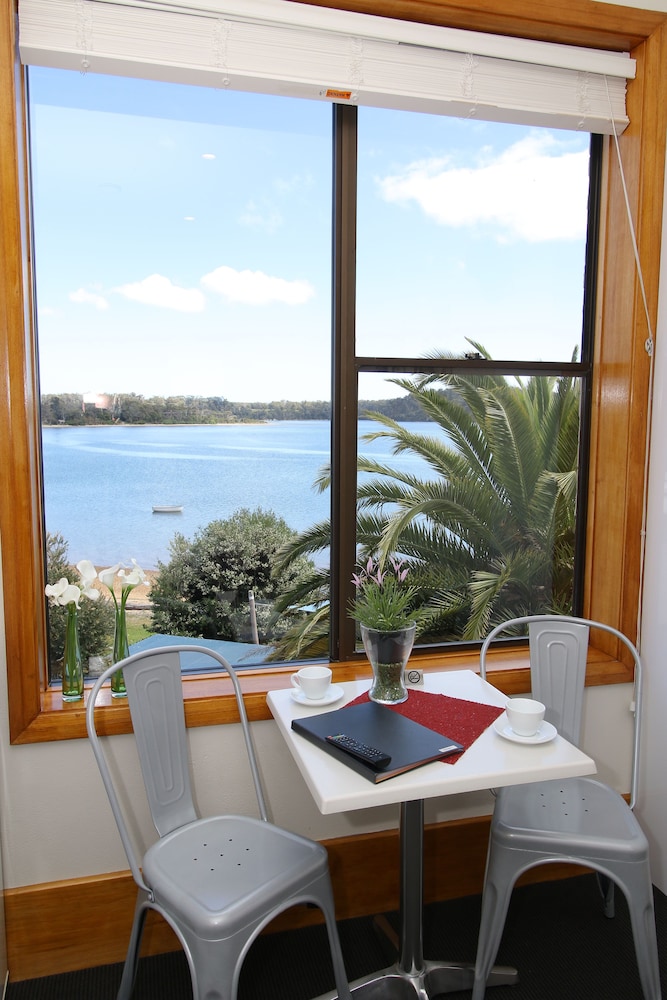Riviera Hotel — hotel in Beauty Point