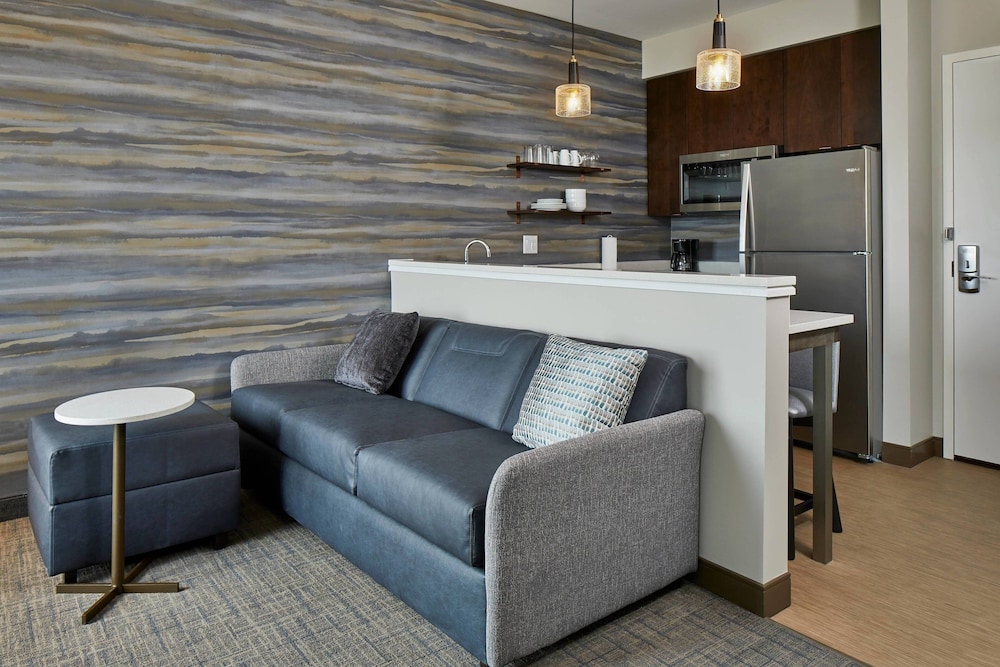 Residence Inn by Marriott Albany Airport - photo 12