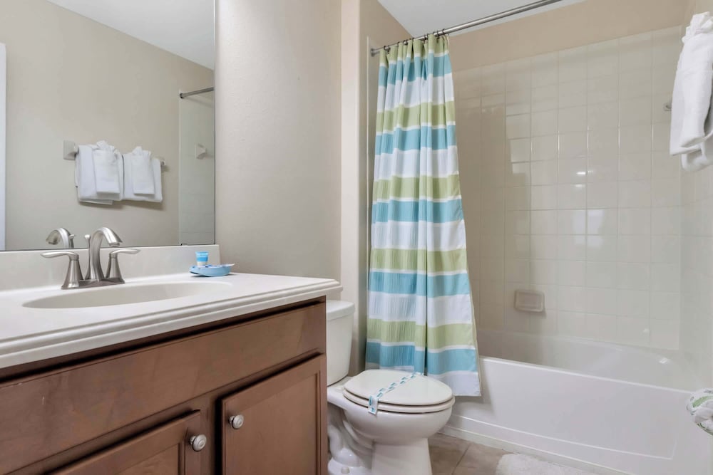 Moonlit Magic Resort Amenities - photo 20