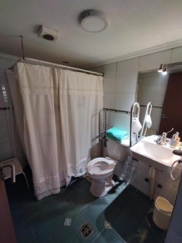 Hotel Millaray Inn Express — Angol — photo 5