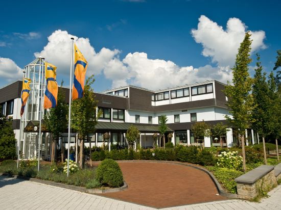 Seta Hotel in Bad Neuenahr-Ahrweiler, Germany