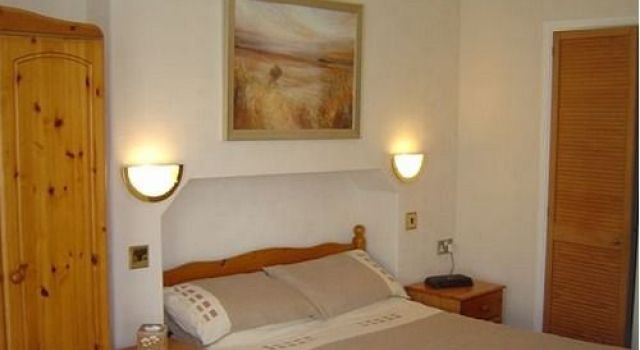Pencrebar - last minute hotel in Newquay