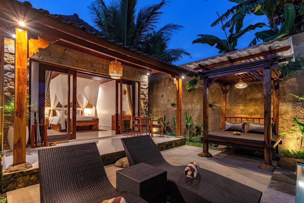 Tiara Villa Ubud by Dhananjaya Hospitality — 4-Star Luxury Hotel in Bali, Indonesia