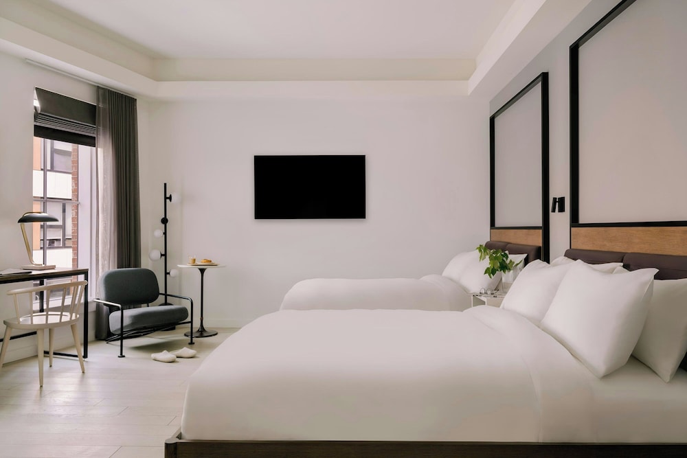 Lark Hotels 907 Main - photo 26