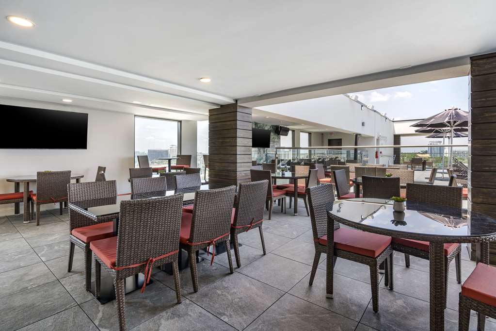 Cambria Hotel Orlando Universal Blvd - photo 49