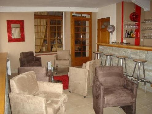 L'Oasis — hotel in Evian-Les-Bains
