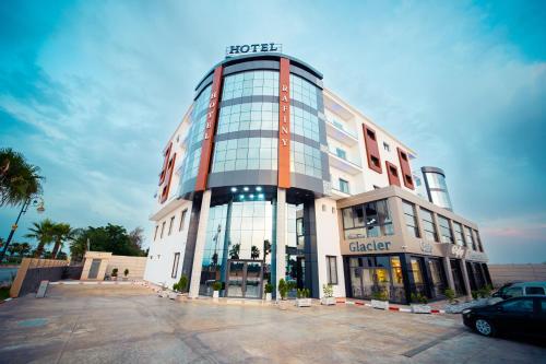 Rafiny Hôtel - last minute hotel in Ksar El Kebir