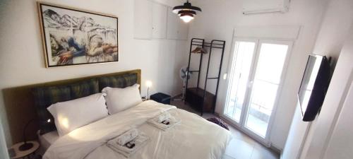 Zennova #9 City Center Pearl — 4-Star Luxury Hotel in Thessaloniki, Greece