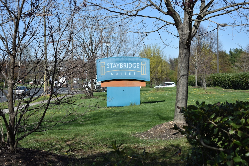 Staybridge Suites Cranbury by IHG - photo 74