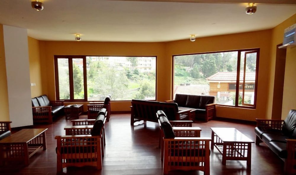Raahat Inn Kodaikanal — hotel in Kodaikanal