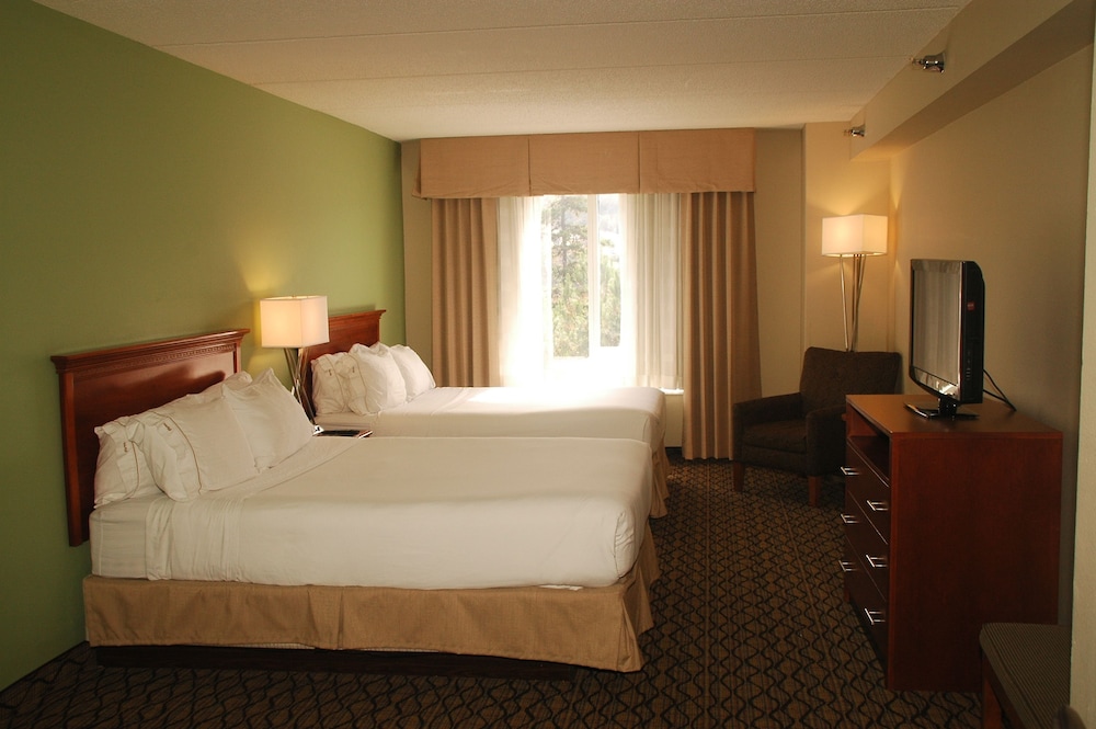 Holiday Inn Express Hotel & Suites Birmingham Irondale by IHG - photo 3