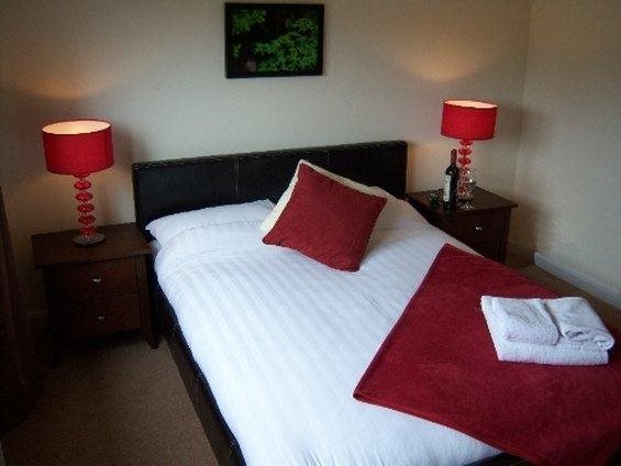 Dreamhouse Apartments Baker Road — 4-Star Luxury Hotel in Aberdeen, United Kingdom