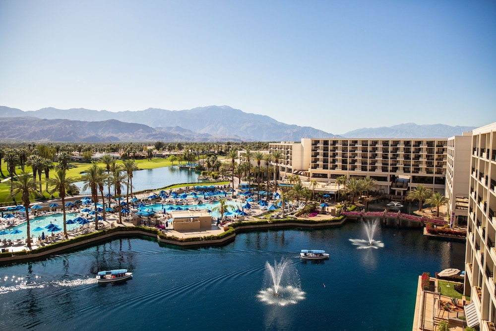 JW Marriott Desert Springs Resort & Spa - photo 182