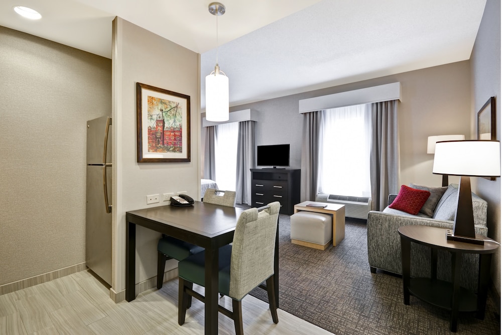 Homewood Suites by Hilton Ithaca - photo 27