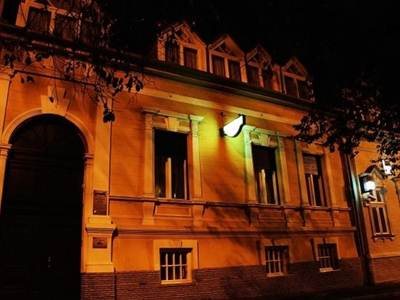 Pálma Panzió és Vendégház in Kaposvar, Hungary